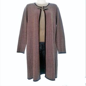 Anne Klein Jacket Size M